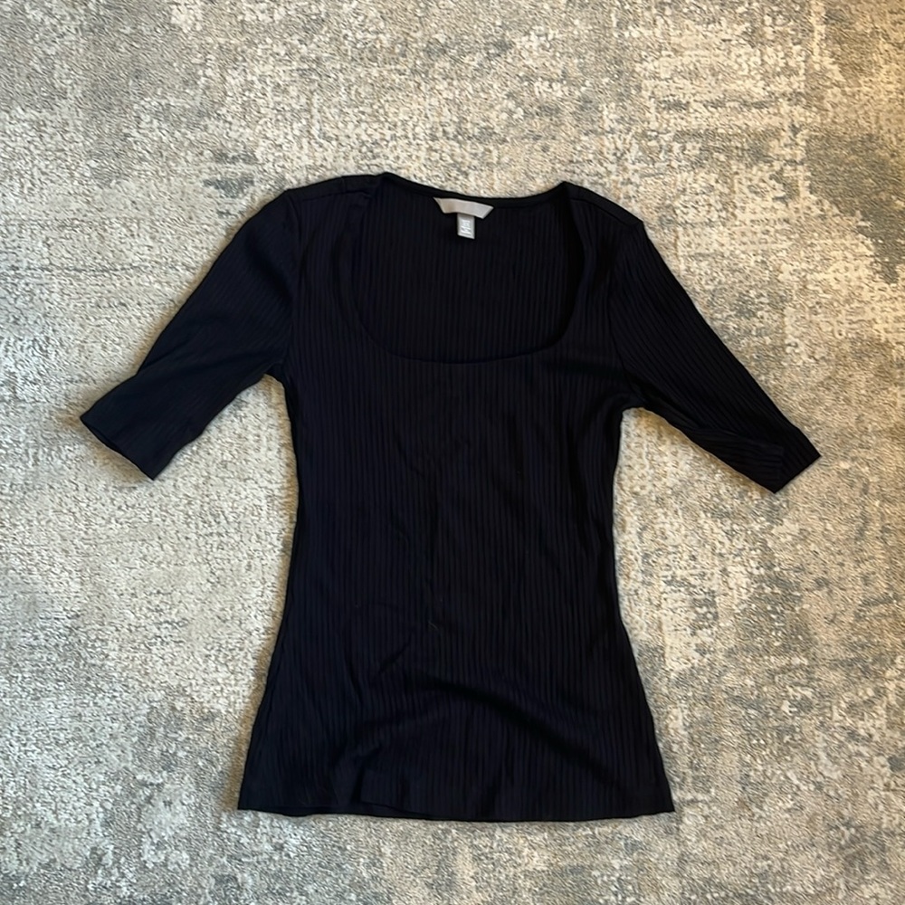 H&M top.